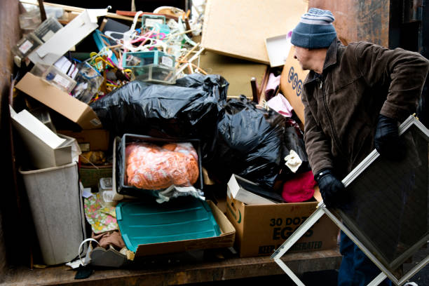 Property Management Cleanouts in Silverton, OR