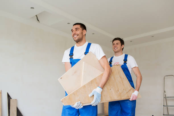 Reliable Silverton, OR Junk Removal Services Solutions