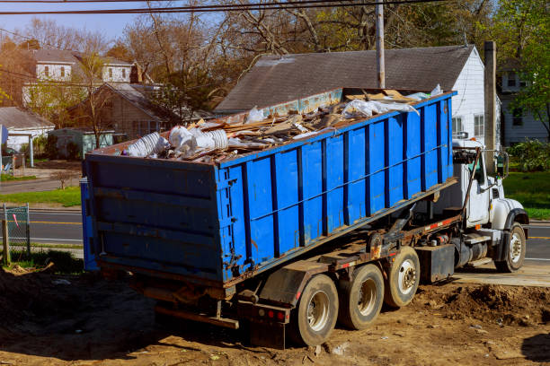 Moving and Downsizing Cleanouts in Silverton, OR