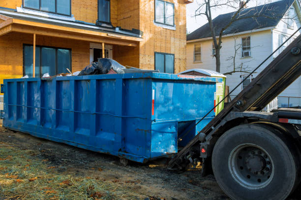 Best Construction Debris Removal  in Silverton, OR
