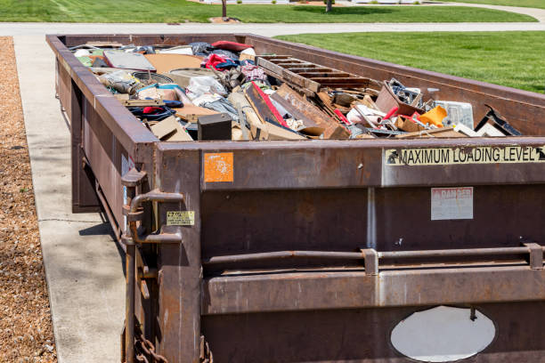 Best Same-Day Junk Removal Services  in Silverton, OR
