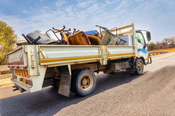 Best Recycling Services for Junk  in Silverton, OR